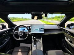 Lynk & Co 03 Edition 1.5T 2WDPro 5 - photo 8