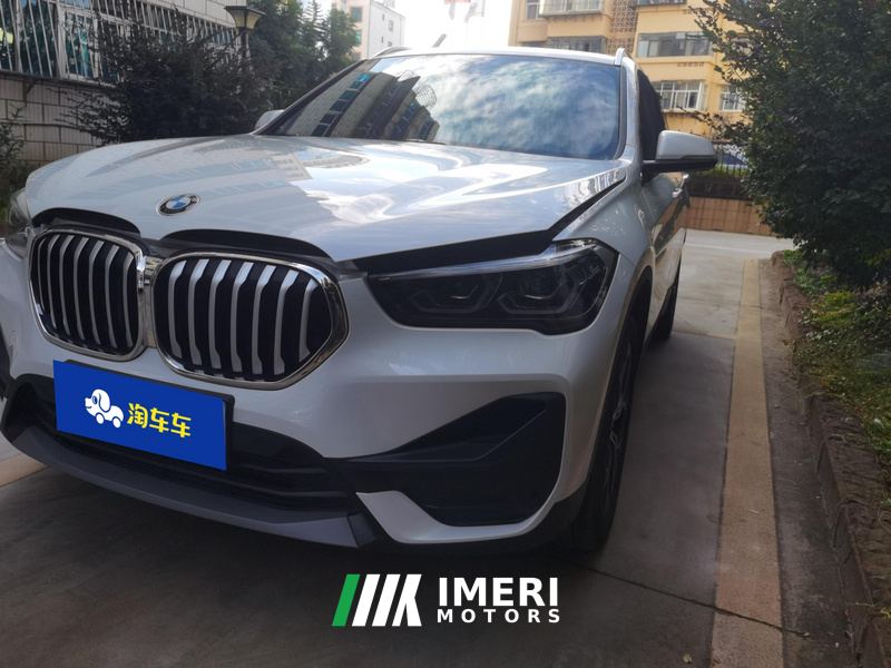 BMW X1 sDrive25Li Premier - ავტომობილი ჩინეთიდან
