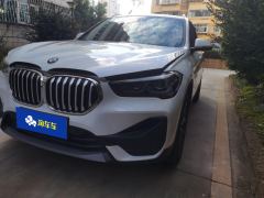 BMW X1 sDrive25Li Premier - ფოტო 1