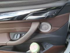 BMW X1 sDrive25Li Premier - ფოტო 13