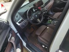 BMW X1 sDrive25Li Premier - ფოტო 14