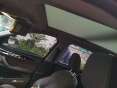 BMW X1 sDrive25Li Premier - ფოტო 15