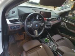 BMW X1 sDrive25Li Premier - ფოტო 16