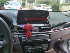 BMW X1 sDrive25Li Premier - ფოტო 17