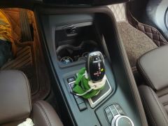 BMW X1 sDrive25Li Premier - ფოტო 19