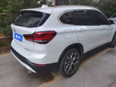 BMW X1 sDrive25Li Premier - ფოტო 2