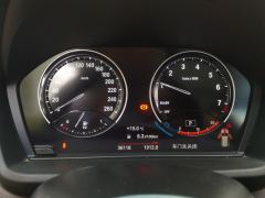 BMW X1 sDrive25Li Premier - ფოტო 20