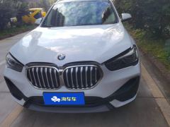BMW X1 sDrive25Li Premier - ფოტო 3