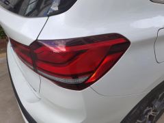 BMW X1 sDrive25Li Premier - ფოტო 5