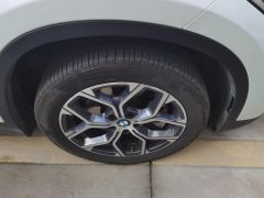 BMW X1 sDrive25Li Premier - ფოტო 6
