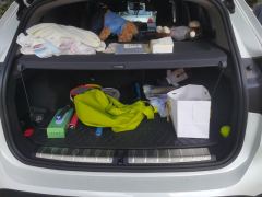 BMW X1 sDrive25Li Premier - ფოტო 7