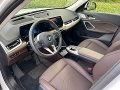 BMW X1 sDrive25Li M Sport Package - photo 10