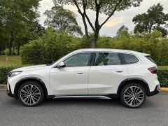 BMW X1 sDrive25Li M Sport Package - photo 3