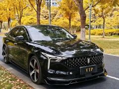 Bestune Besturn B70 Third Generation 2.0T Automatic Luxury - ფოტო 1