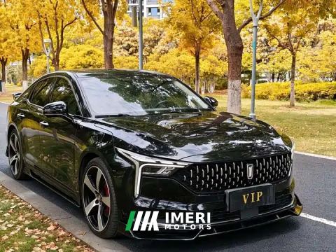 2022 Bestune Besturn B70 Third Generation 2.0T Automatic Luxury - ავტომობილი ჩინეთიდან