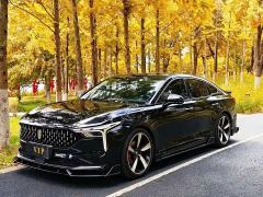 Bestune Besturn B70 Third Generation 2.0T Automatic Luxury - ფოტო 2