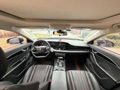 Bestune Besturn B70 Third Generation 2.0T Automatic Luxury - ფოტო 3