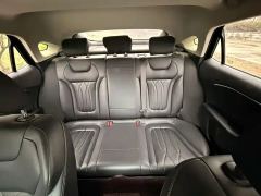 Bestune Besturn B70 Third Generation 2.0T Automatic Luxury - ფოტო 4