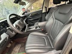 Bestune Besturn B70 Third Generation 2.0T Automatic Luxury - ფოტო 5
