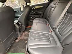 Bestune Besturn B70 Third Generation 2.0T Automatic Luxury - ფოტო 6