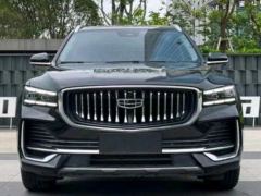 Geely Boyue 1.5T Longteng Edition - ფოტო 1