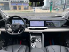 Geely Boyue 1.5T Longteng Edition - ფოტო 11