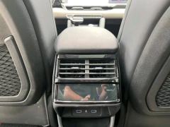 Geely Boyue 1.5T Longteng Edition - ფოტო 12