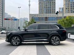 Geely Boyue 1.5T Longteng Edition - ფოტო 13