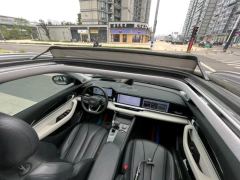 Geely Boyue 1.5T Longteng Edition - ფოტო 5