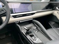 Geely Boyue 1.5T Longteng Edition - ფოტო 7