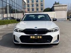 BMW 3 Series 325Li M Sport Package - фото 1