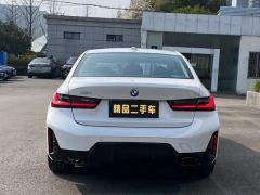 BMW 3 Series 325Li M Sport Package - фото 10