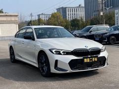 BMW 3 Series 325Li M Sport Package - фото 2