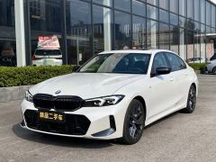 BMW 3 Series 325Li M Sport Package - фото 3