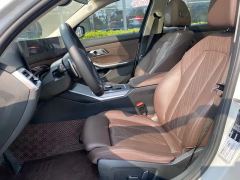 BMW 3 Series 325Li M Sport Package - фото 4