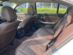 BMW 3 Series 325Li M Sport Package - фото 6