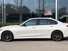 BMW 3 Series 325Li M Sport Package - фото 7
