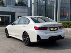 BMW 3 Series 325Li M Sport Package - фото 8