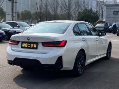 BMW 3 Series 325Li M Sport Package - фото 9