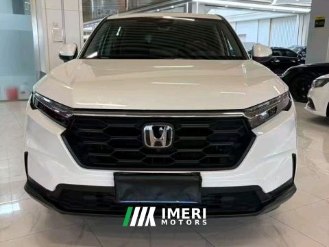 2023 Honda LIFE 1.5L CVT SPORT Heart-throb Edition - автомобиль из Китая