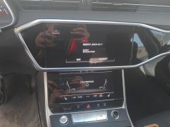 Audi A6L 45 TFSI quattro Dynamic Luxury Edition - ფოტო 17