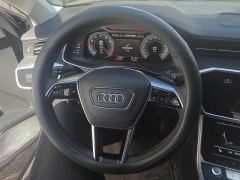 Audi A6L 45 TFSI quattro Dynamic Luxury Edition - ფოტო 18