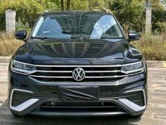 Volkswagen Tiguan L 280TSI 2WD Edition 5 - фото 1