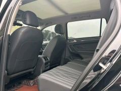 Volkswagen Tiguan L 280TSI 2WD Edition 5 - фото 10