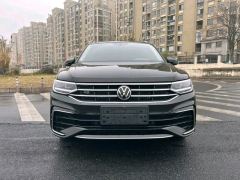 Volkswagen Tiguan L 280TSI 2WD Edition 5 - фото 2