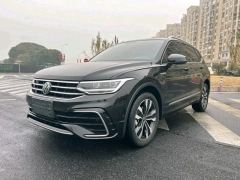 Volkswagen Tiguan L 280TSI 2WD Edition 5 - фото 4