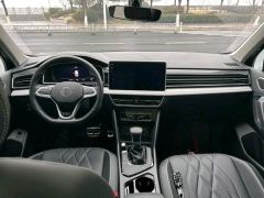 Volkswagen Tiguan L 280TSI 2WD Edition 5 - фото 5