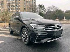 Volkswagen Tiguan L 280TSI 2WD Edition 5 - фото 6