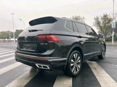 Volkswagen Tiguan L 280TSI 2WD Edition 5 - фото 7