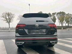 Volkswagen Tiguan L 280TSI 2WD Edition 5 - фото 8